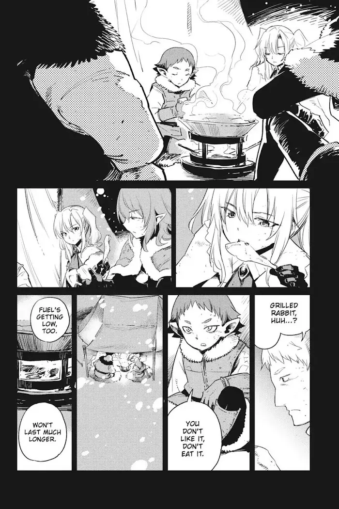 Goblin Slayer Chapter 44 image 29_optimized